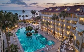 Side Star Beach Hotel